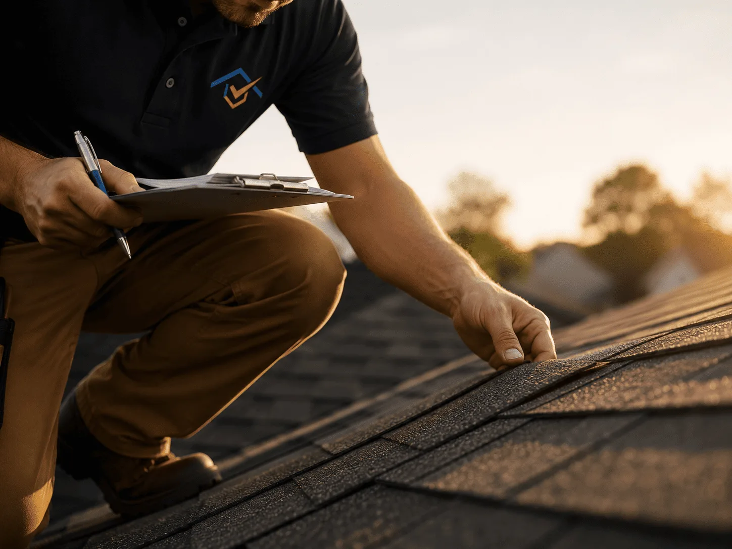 Why Choose Roof Inspection in Brookshire, TX
