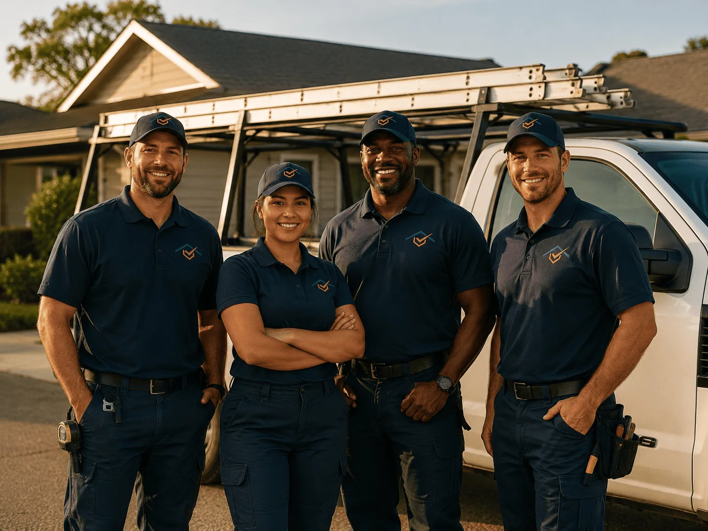 Roof Inspection company in Brookshire, TX